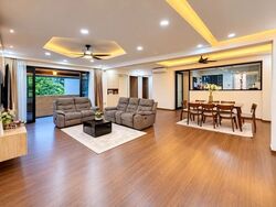 Blk 204 Pasir Ris Street 21 (Pasir Ris), HDB Executive #636779241